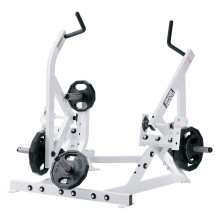 названия оборудования для фитнеса Twist Left / Hammer Strength Machine для коммерческих целей
